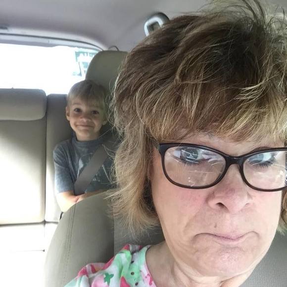 Meet your Posher, Margaret - Picture 1 of 1